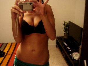 Charlotte escorts in Casselberry