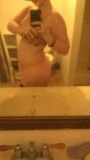 Cansel massage sexe Basse-Goulaine, 44